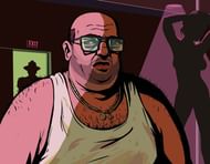 Other GTA titles like Liberty City Stories didn't do that well on mobile devices (Image via Rockstar Games)